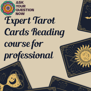 Expert Tarot Course