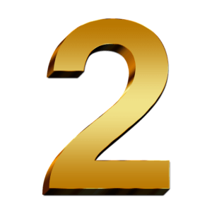 Missing Number 2 in Your Lo Shu Chart and Its Remedies - Ask Your Question Now
