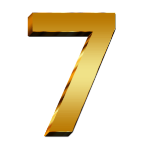 Missing Number 7