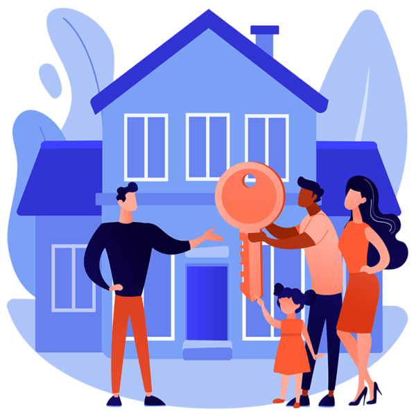 Property Problems? Reading Services