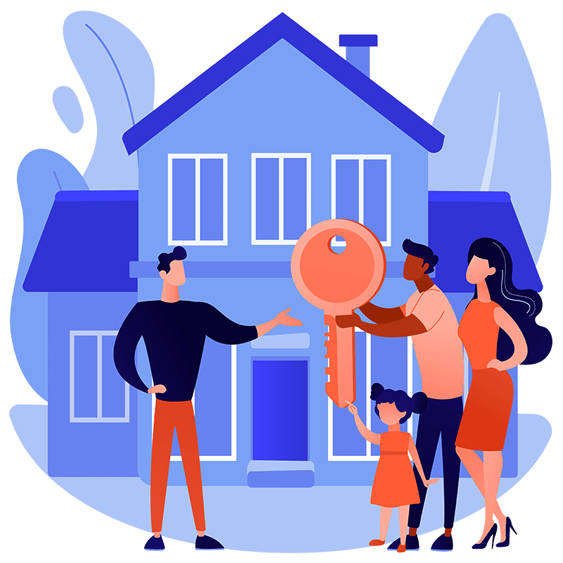 Property Problems? Reading Services