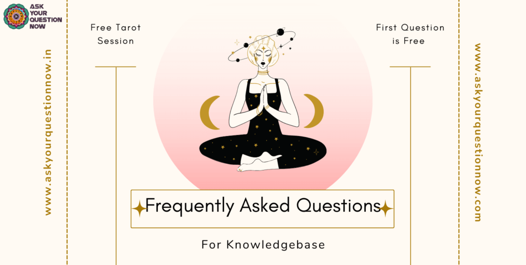 frequently asked questions