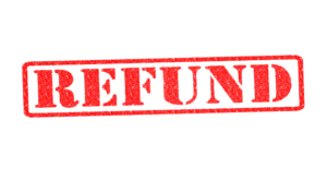 Refund and Cancellations