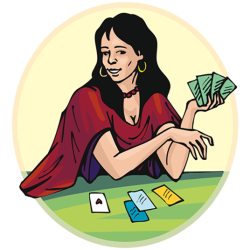 Learn Tarot Card Reading
